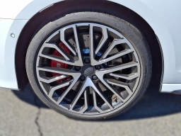 Audi S3 quattro 2026