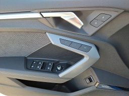 Audi S3 quattro 2026