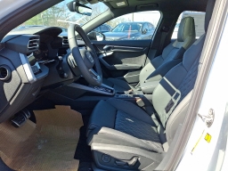 Audi S3 quattro 2026