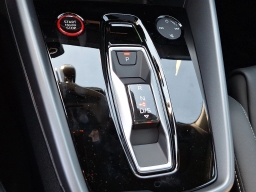 Audi S3 quattro 2026