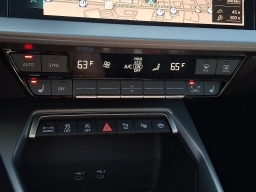 Audi S3 quattro 2026