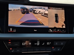 Audi S3 quattro 2026