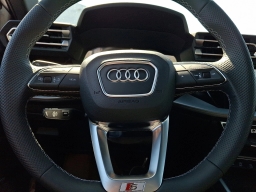 Audi S3 quattro 2026