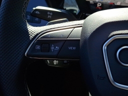 Audi S3 quattro 2026