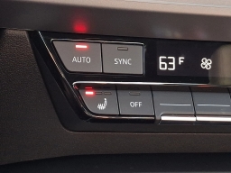 Audi S3 quattro 2026