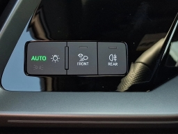 Audi S3 quattro 2026