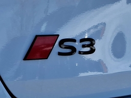 Audi S3 quattro 2026