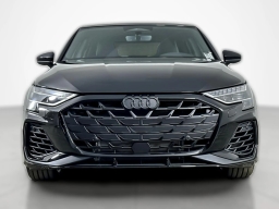 Audi S3 quattro 2026