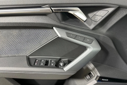 Audi S3 quattro 2026