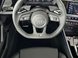 Audi S3 quattro 2026