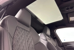 Audi S3 quattro 2026