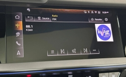 Audi S3 quattro 2026