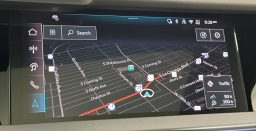 Audi S3 quattro 2026