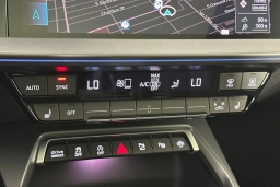 Audi S3 quattro 2026