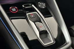 Audi S3 quattro 2026