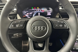 Audi S3 quattro 2026