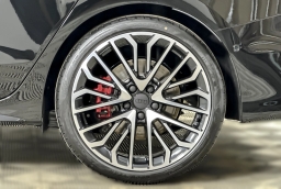 Audi S3 quattro 2026