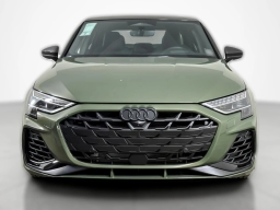 Audi S3 quattro 2026