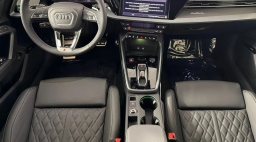 Audi S3 quattro 2026