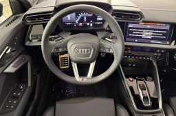 Audi S3 quattro 2026