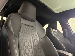 Audi S3 quattro 2026