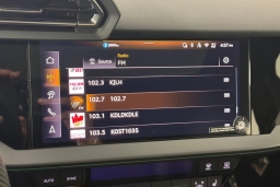 Audi S3 quattro 2026