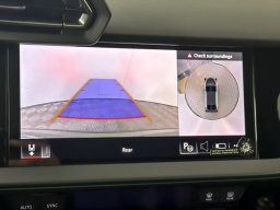 Audi S3 quattro 2026