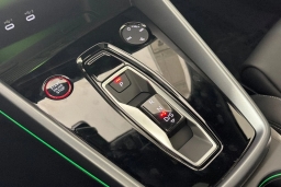 Audi S3 quattro 2026