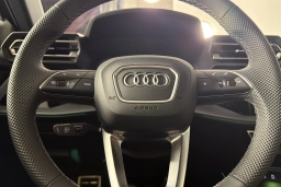 Audi S3 quattro 2026