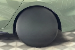 Audi S3 quattro 2026