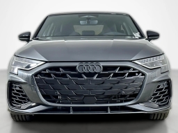 Audi S3 quattro 2026