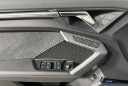 Audi S3 quattro 2026