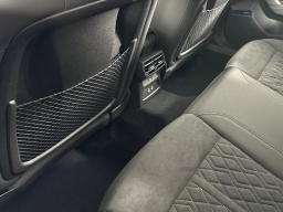 Audi S3 quattro 2026