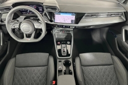 Audi S3 quattro 2026