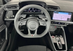 Audi S3 quattro 2026