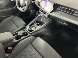 Audi S3 quattro 2026