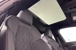 Audi S3 quattro 2026