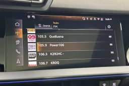 Audi S3 quattro 2026