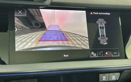 Audi S3 quattro 2026