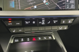 Audi S3 quattro 2026