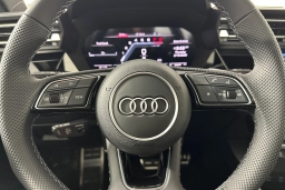 Audi S3 quattro 2026