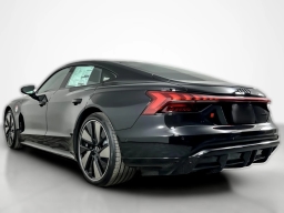 Audi S e-tron GT Premium Plus quattro 2026