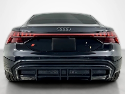 Audi S e-tron GT Premium Plus quattro 2026