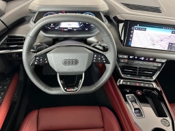 Audi S e-tron GT Premium Plus quattro 2026