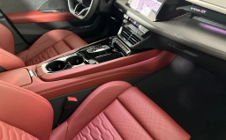 Audi S e-tron GT Premium Plus quattro 2026