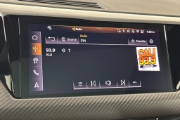 Audi S e-tron GT Premium Plus quattro 2026