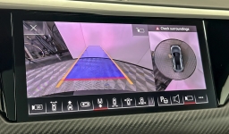 Audi S e-tron GT Premium Plus quattro 2026