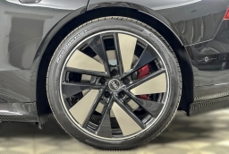 Audi S e-tron GT Premium Plus quattro 2026