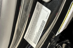 Audi S e-tron GT Premium Plus quattro 2026