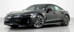 Audi S e-tron GT Premium Plus quattro 2026